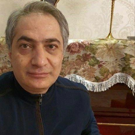 شهادت پزشک مدافع سلامت در تبریز/ آذربایجان یک نخبه را از دست داد