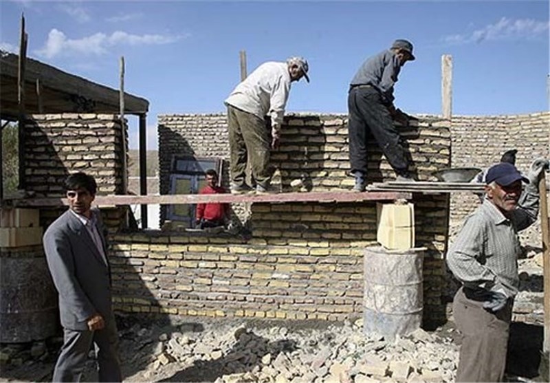 ۴۶ درصد واحدهای مسکونی روستایی آذربایجان‌شرقی مقاوم‌سازی شد