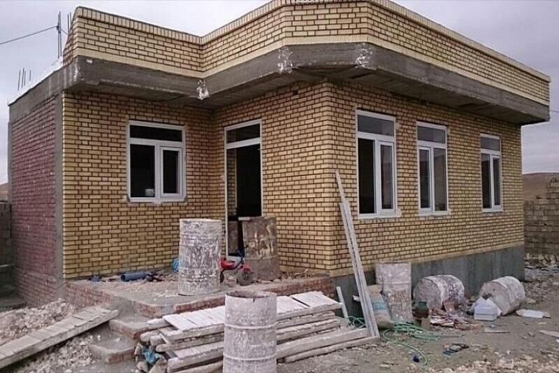 ۷۰ درصد واحدهای مسکونی مناطق زلزله‌زده آذربایجان‌شرقی نوسازی شد