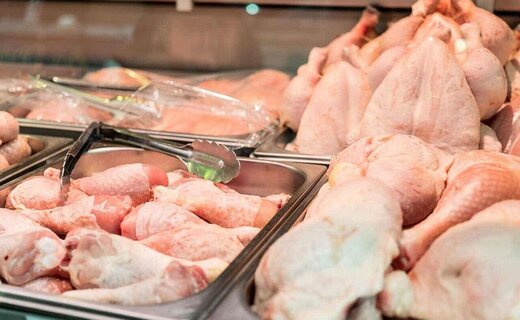 بالا رفتن هزینه‌های تولید دلیل افزایش قیمت مرغ است
