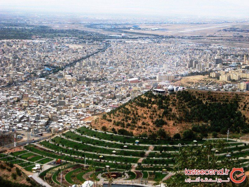 احداث پارک بزرگ تبریز و ساخت ۲ هزار مسکن‌ امن در بافت حاشیه‌نشین شهر