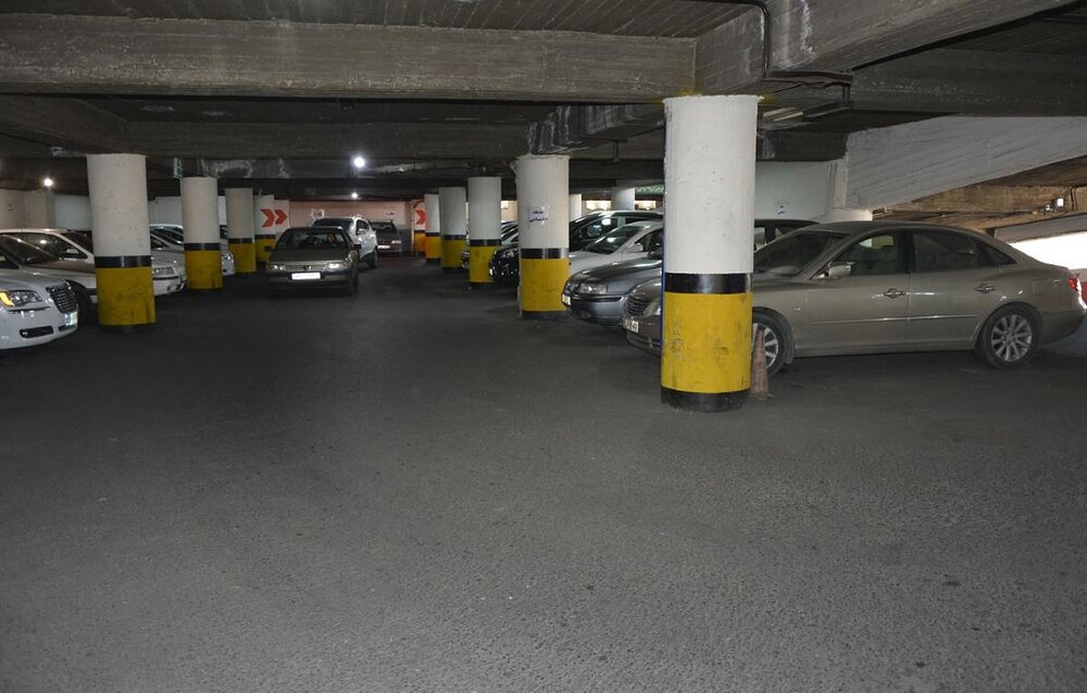 تعطیلی کلیه پارکینگ های عمومی تحت نظارت سازمان ترافیک در تبریز تا اطلاع ثانوی