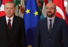 رایزنی اردوغان برای احیای روابط ترکیه با اتحادیه اروپا