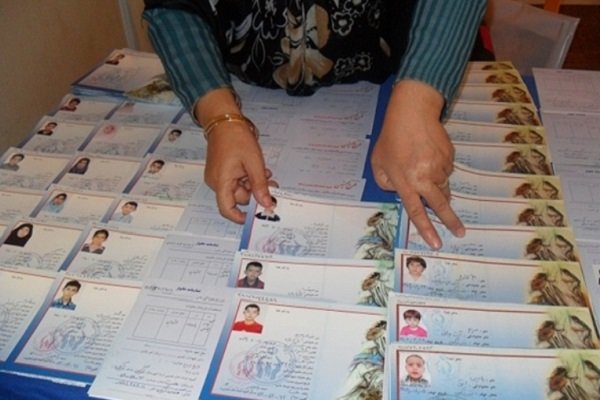 کارمندان آذربایجان شرقی، حامی ۱۸هزار فرزند یتیم و محسنین می‌شوند