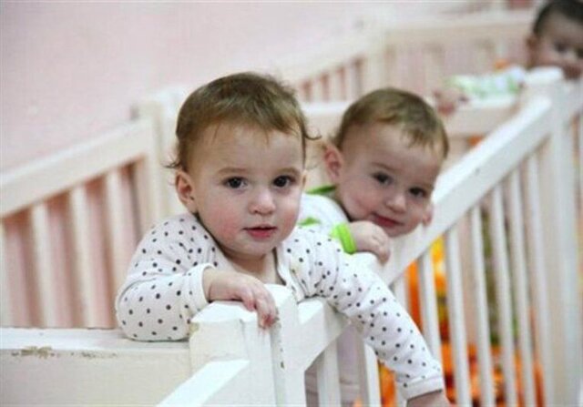 ۲۰۰ خانواده در صف دریافت فرزندخوانده در آذربایجان شرقی