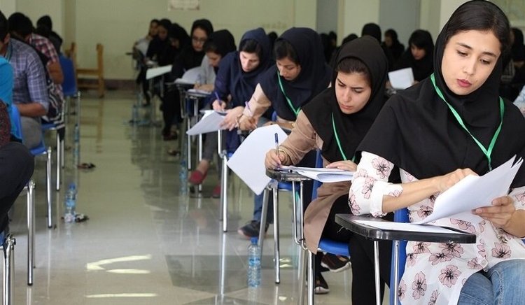 تشریح جزئیات امتحانات نوبت اول تمامی مقاطع و نهایی پایه دوازدهم در آذربایجان شرقی