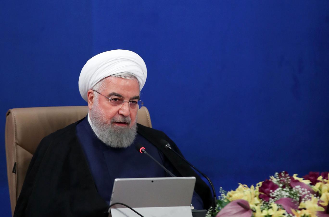 روحانی: بعید می‌دانم قصد اردوغان توهین به تمامیت ارضی ایران بوده باشد/ روابط ایران و ترکیه بسیار مهم است