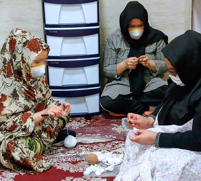 ۲ درصد زندانیان استان زن هستند/ تشویق و تخفیف در حکم برای حافظان قرآن