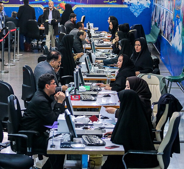 پیش‌بینی ثبت‌نام ۵۰۰ نفر در انتخابات تبریز/ داوطلبان تا ۲۶ اسفند فرصت دارند