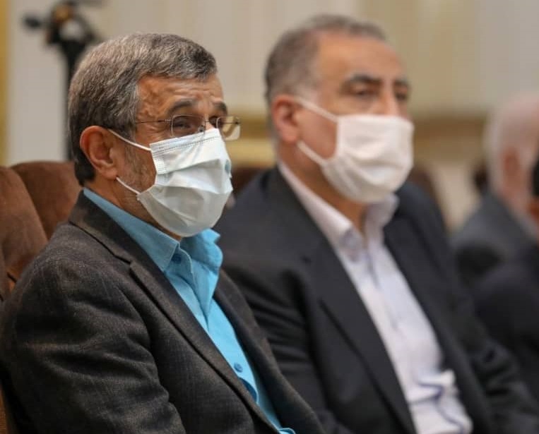 بیگی! یار اول احمدی‌نژاد/ محمود به قدرت باز می‌گردد؟
