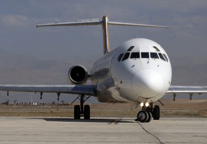 پروازهای تبریز افزایش یافت/ جابجایی ۸۳ هزار مسافر هوایی در یک ماه