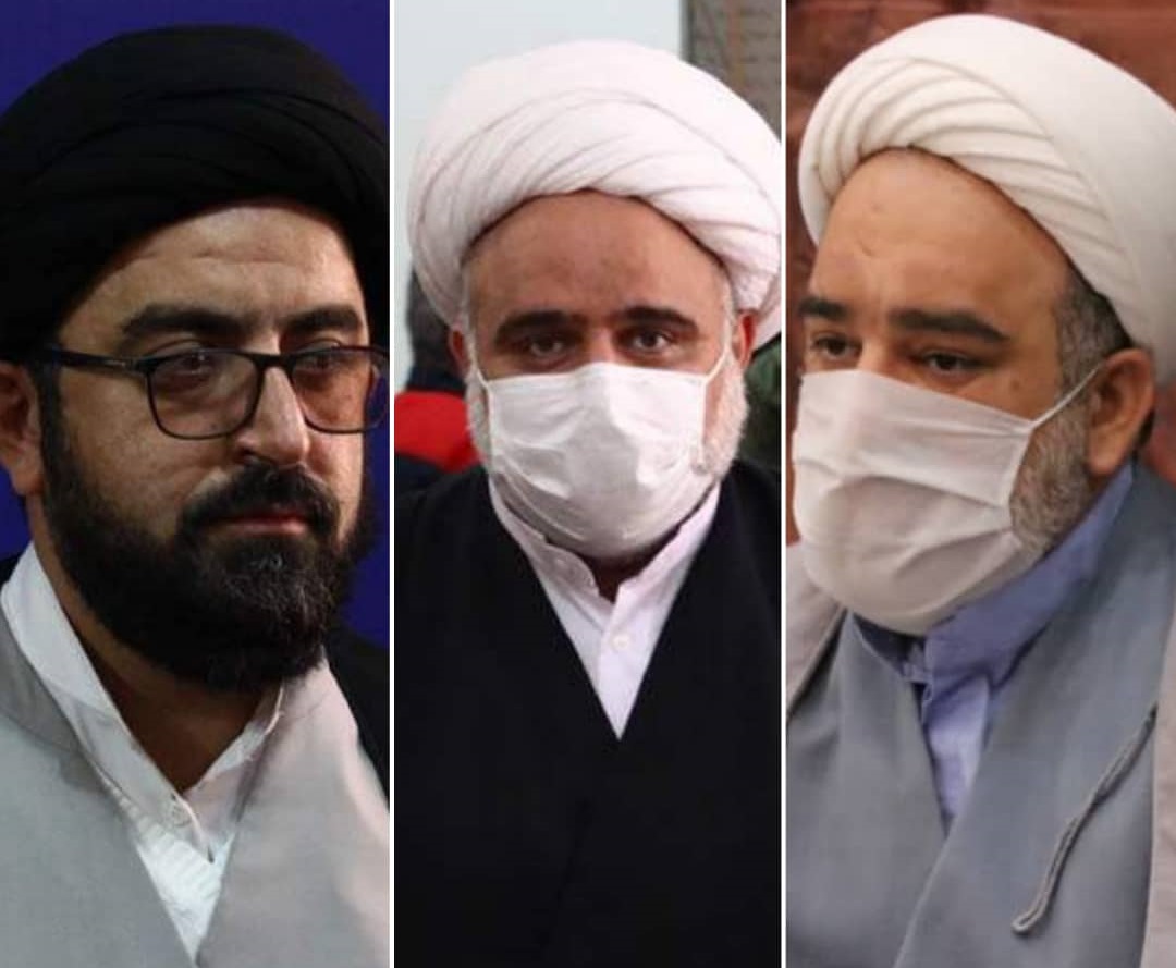سه روحانی شاخص انتخابات تبریز/ روحانیون به شورای شهر راه می‌یابند؟