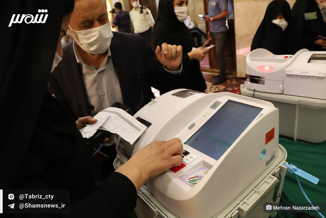بی‌کفایتی از شروع تا پایان/ نتایج نامعلوم انتخابات شورای شهر تبریز حاشیه‌ساز شد!
