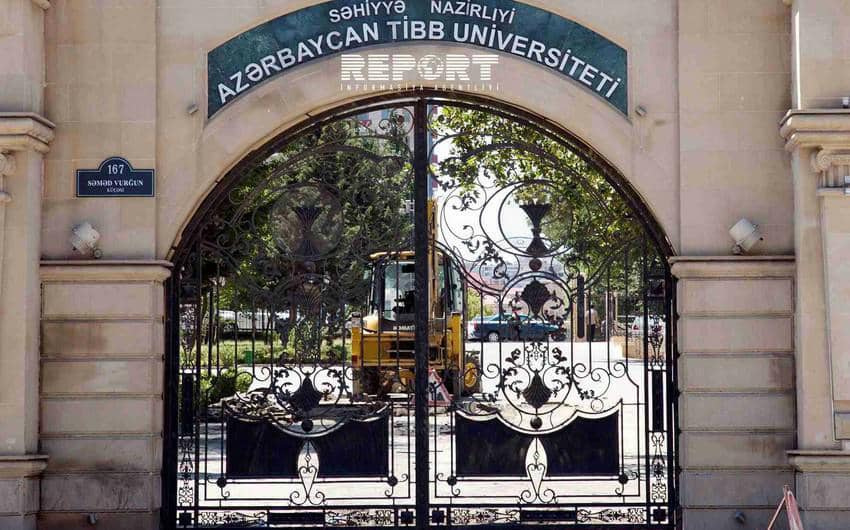 آذربایجان به دانشجویان ایرانی ویزا نمی‌دهد!