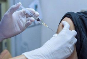 رتبه سوم آذربایجان‌شرقی در واکسیناسیون کرونا