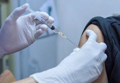 رتبه سوم آذربایجان‌شرقی در واکسیناسیون کرونا