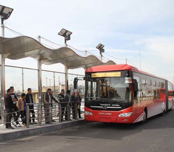 ۲۰۰ دستگاه اتوبوس تبریز با بازسازی به چرخه خدمات‌رسانی وارد می‌شود
