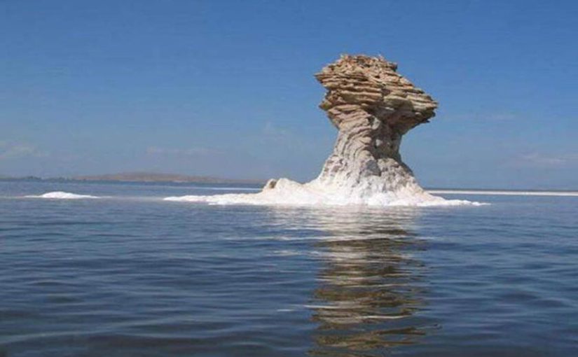 امسال هیچ اعتباری برای احیای دریاچه ارومیه تخصیص نیافته است