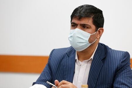ورود «اومیکرون» به ایران تایید شد/ استفاده از ماسک، دریافت دز سوم واکسن و رعایت پروتکل‌ها از ضروریات است