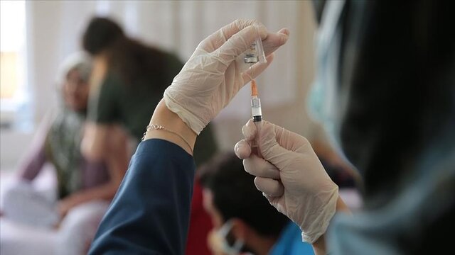 سه شهرستان زرد کرونایی آذربایجان‌شرقی کدامند؟/ واکسینه شدن ۹۲ درصد افراد بالای ۱۲ سال در استان