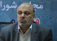 درخواست حذف عوارضی اتوبان تبریز – سهند از رئیس‌جمهور