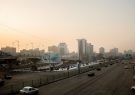 افزایش غلظت آلاینده‌های جوی طی هفته جاری در آذربایجان‌ شرقی