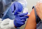 تزریق دُز اول واکسن کرونا به ۹۰ درصد جمعیت استان/ بستری روزانه ۱۱۰ نفر بر اثر ابتلا به کرونا