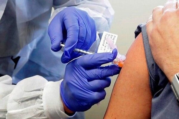 تزریق دُز اول واکسن کرونا به ۹۰ درصد جمعیت استان/ بستری روزانه ۱۱۰ نفر بر اثر ابتلا به کرونا
