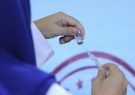 آغاز واکسیناسیون نوبت سوم بالای ۱۸ سال در آذربایجان شرقی/ هنوز خبری از «اُمیکرون» در استان نیست