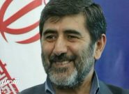 تراب‌محمدی، معاون سیاسی استانداری آذربایجان‌شرقی می‌شود
