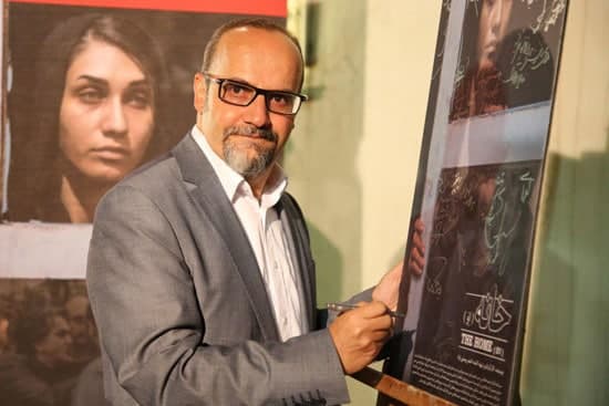 فیلم «قولچاق» به دلیل ترکی بودن از جشنواره فجر کنار گذاشته شد