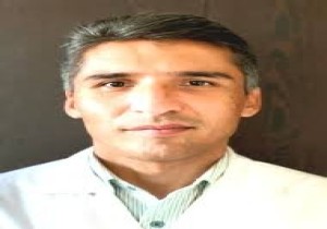 سرپرست معاونت بهداشت دانشگاه علوم پزشکی تبریز منصوب شد
