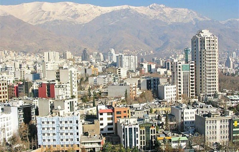میانگین قیمت هر مترمربع آپارتمان مسکونی در تبریز، ۱۴ میلیون و ۲۰۰ هزار تومان!