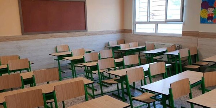 فعالیت مدارس آذربایجان‌شرقی در رنگ‌بندی جدید کرونایی چگونه است؟