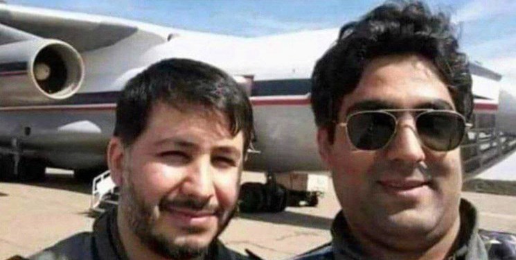 تشییع شهدای خلبان نیروی هوایی ارتش، امروز در تبریز