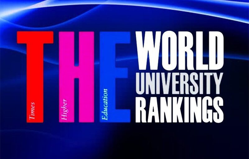 سه دانشگاه جوان آذربایجان‌شرقی در جمع برترین‌های دنیا