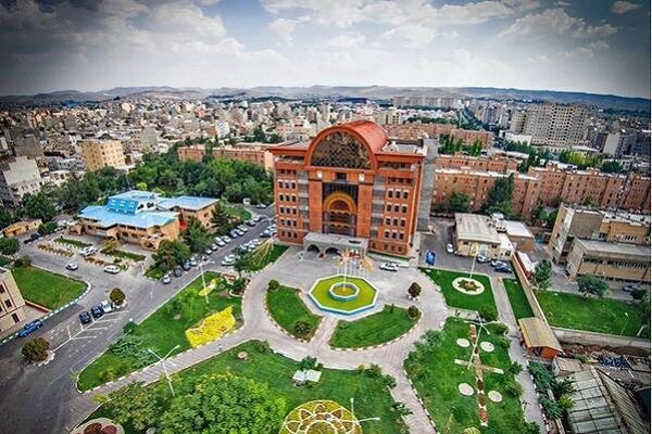 کلیات بودجه ۱۰ هزار و ۲۵۰ میلیارد تومانی شهرداری تبریز تصویب شد