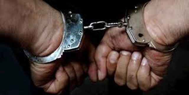 مخلان نظم و امنیت در مرند دستگیر شدند