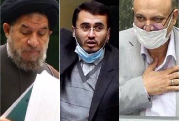 سه نماینده تبریز در مجلس به «قرنطینه» رفتند