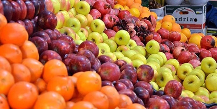 دولت به‌دنبال کسب درآمد از طریق تامین میوه شب عید نیست/ قیمت نهایی ۳ میوه اصلی در آذربایجان‌شرقی