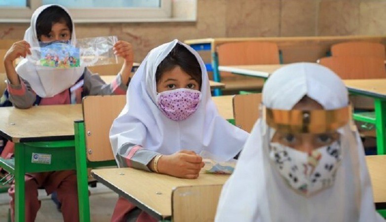 وضعیت فعالیت این هفته مدارس آذربایجان‌شرقی اعلام شد