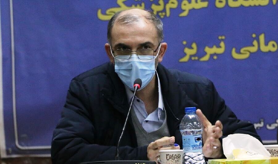 کیفیت داروهای ضدسرطان ایرانی کمتر از خارجی نیست