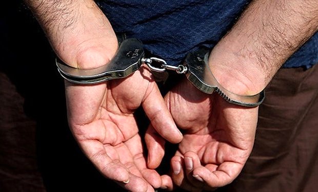فروشنده مواد محترقه در فضای مجازی آذربایجان شرقی دستگیر شد