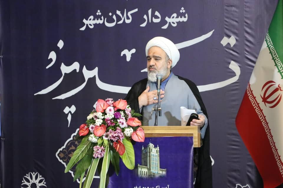 انتظارات اعضای شورا از شهردار جدید تبریز