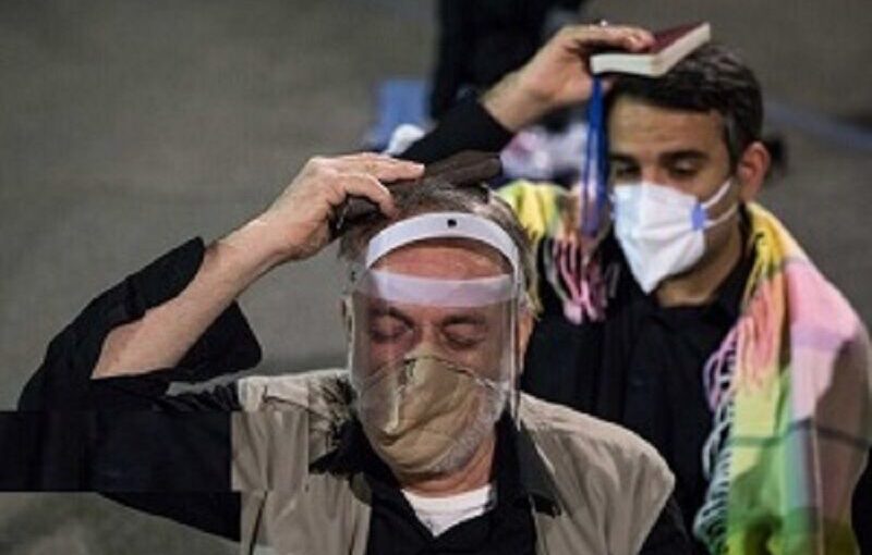 جزئیات برگزاری مراسم شب های قدر در آذربایجان‌شرقی/ فقط ۴۷ درصد مردم استان ماسک می‌زنند