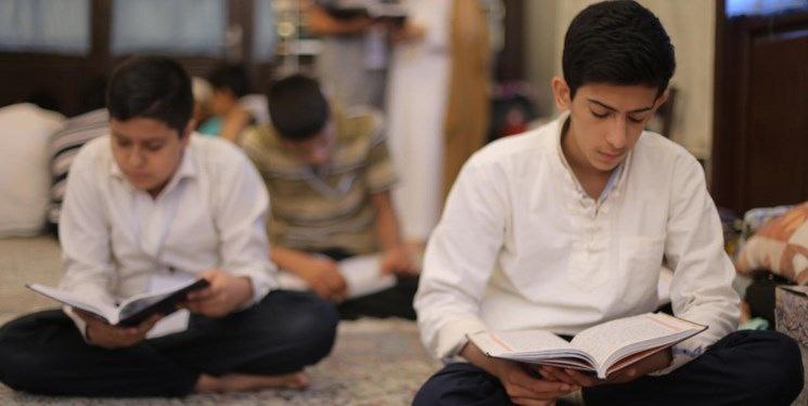 اعتکاف رمضانیه تبریز به صورت متمرکز در مسجد جامع برگزار می‌شود