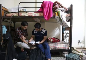 ساخت خوابگاه برای دانشجویان متاهل در تبریز/ هزینه هنگفت خوابگاه‌های خودگردان برای دانشجویان شبانه