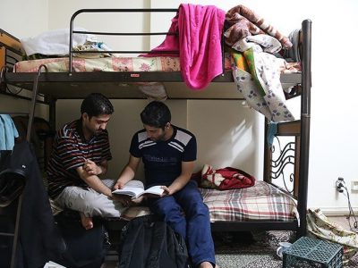 ساخت خوابگاه برای دانشجویان متاهل در تبریز/ هزینه هنگفت خوابگاه‌های خودگردان برای دانشجویان شبانه