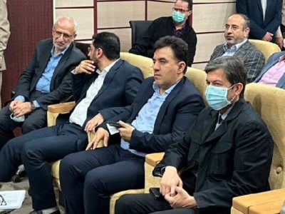 بالاترین رأی شهرداران ایران به یعقوب هوشیار