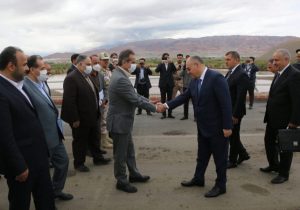 رئیس گمرک جمهوری آذربایجان افزایش تعاملات تجاری ایران با کشورش را خواستار شد